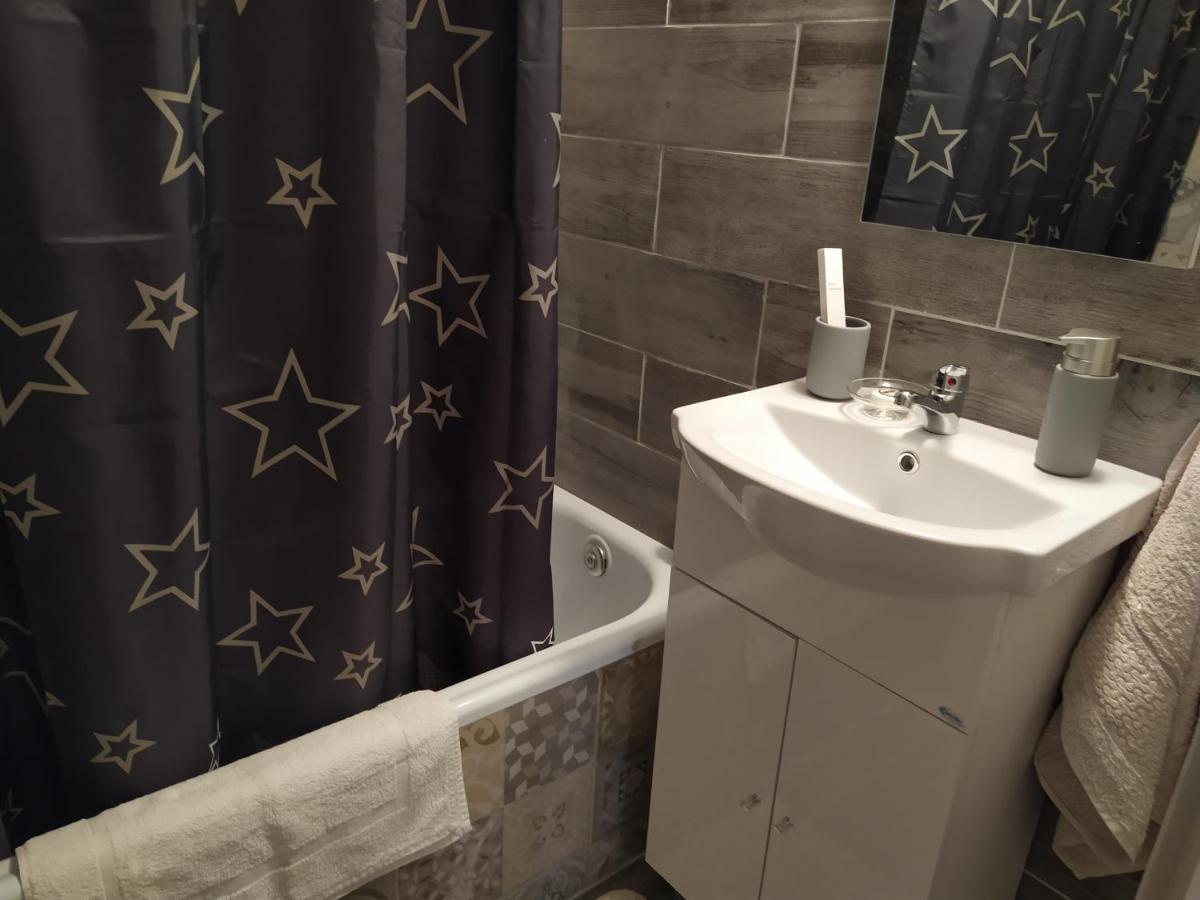 Kallirrois Apt-Best Central Location Athena Bagian luar foto