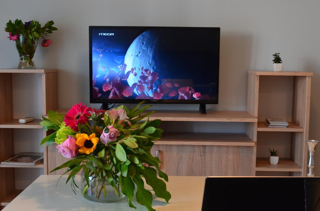 Kallirrois Apt-Best Central Location Athena Bagian luar foto